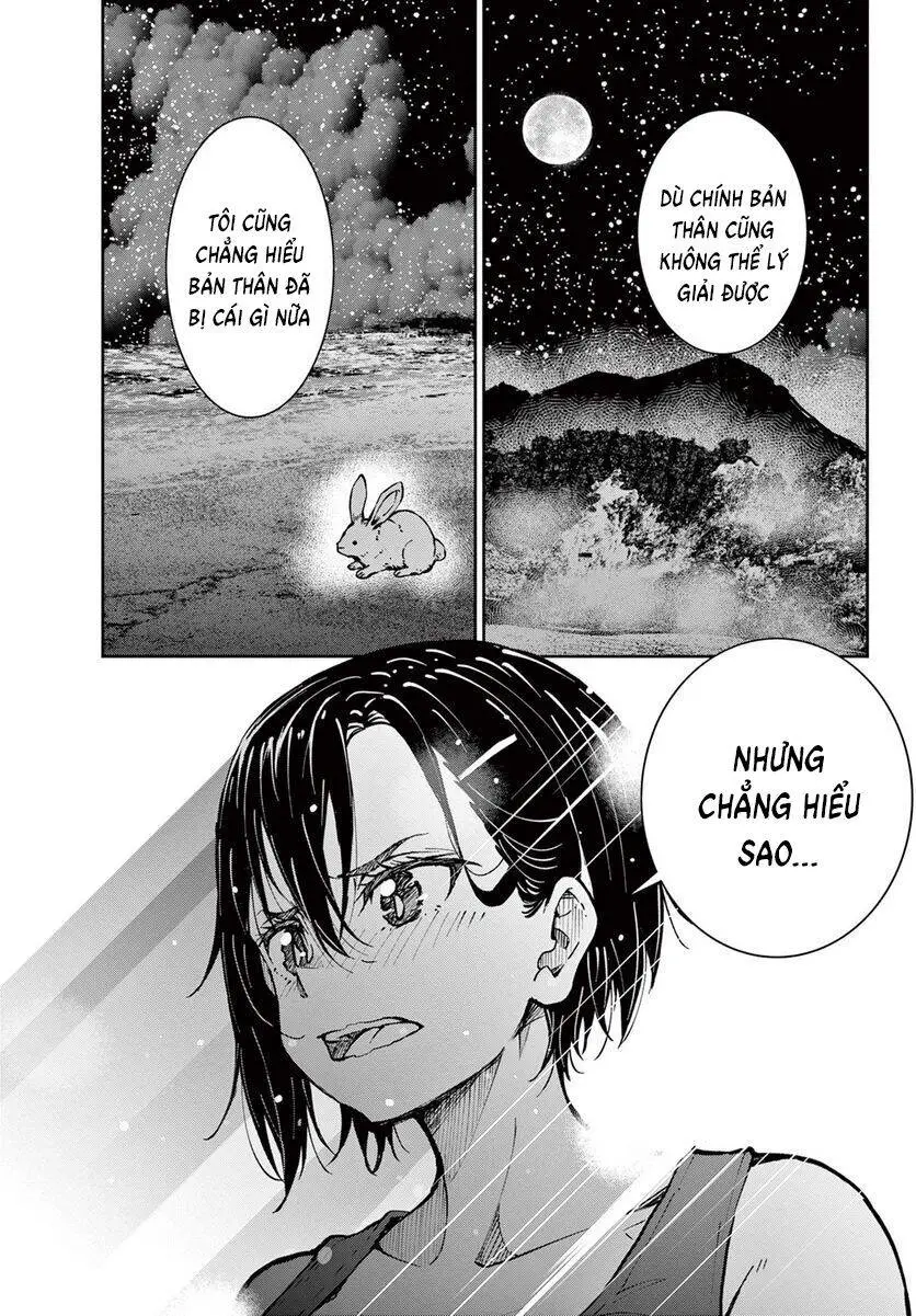 100 Điều Muốn Làm Trước Khi Chết - Chương 44 - Page 2