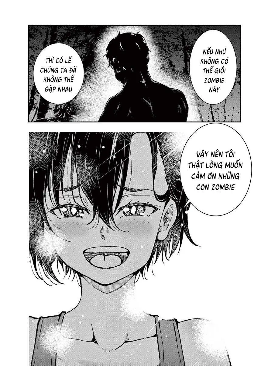 100 Điều Muốn Làm Trước Khi Chết - Chương 44 - Page 9