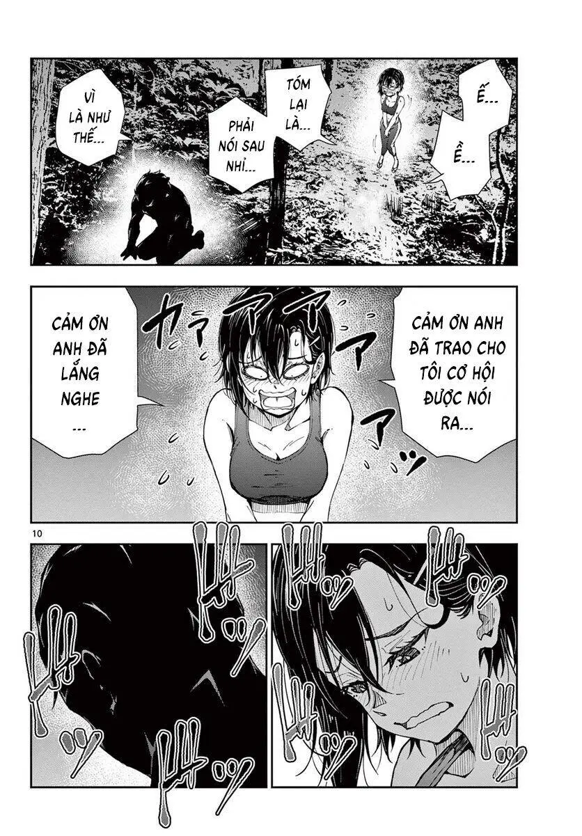 100 Điều Muốn Làm Trước Khi Chết - Chương 44 - Page 10