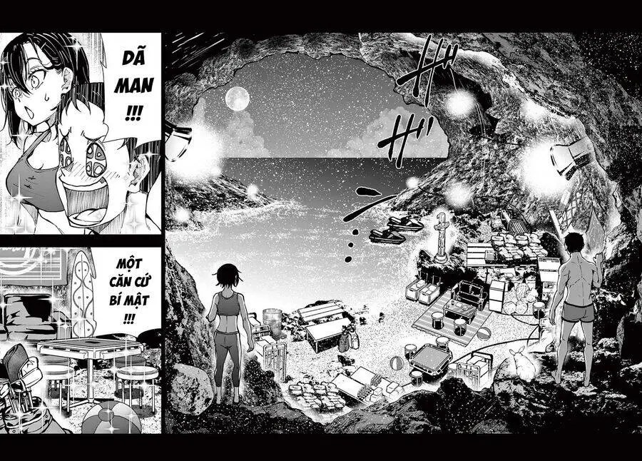 100 Điều Muốn Làm Trước Khi Chết - Chương 44 - Page 24