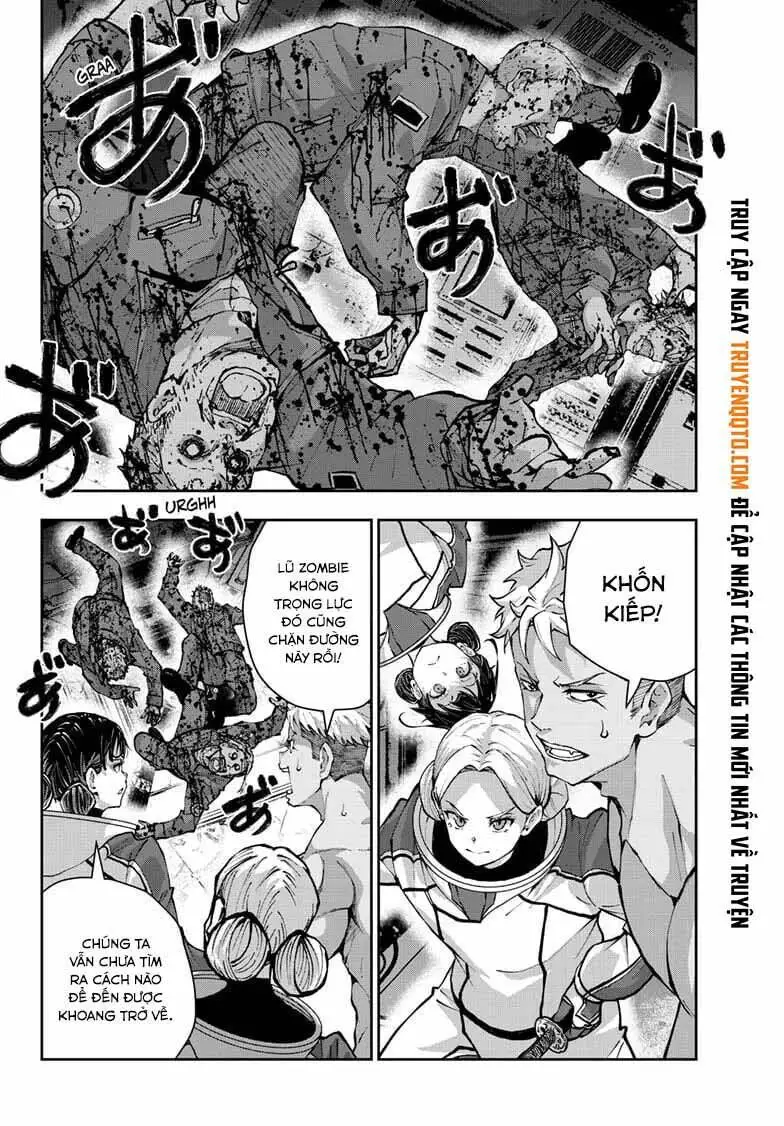 100 Điều Muốn Làm Trước Khi Chết - Chương 66 - Page 4