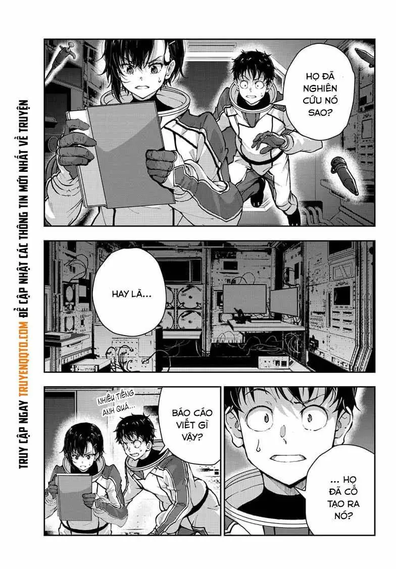 100 Điều Muốn Làm Trước Khi Chết - Chương 66 - Page 7
