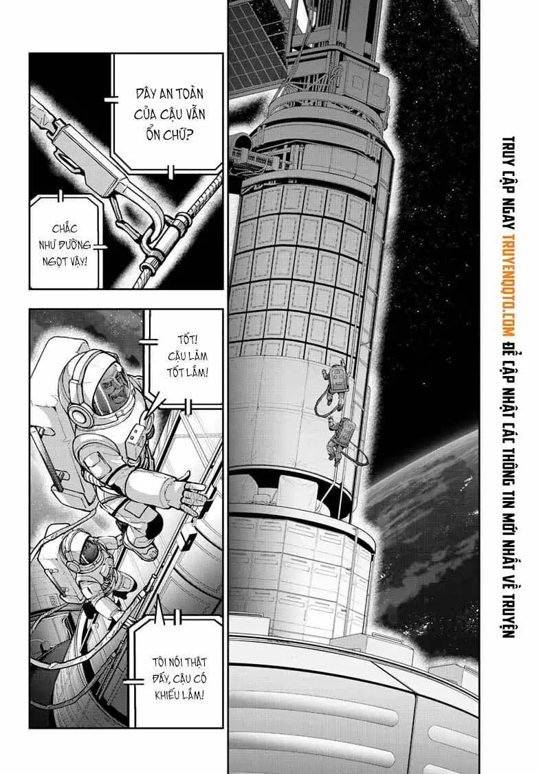 100 Điều Muốn Làm Trước Khi Chết - Chương 66 - Page 12