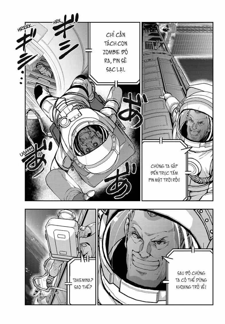 100 Điều Muốn Làm Trước Khi Chết - Chương 66 - Page 13