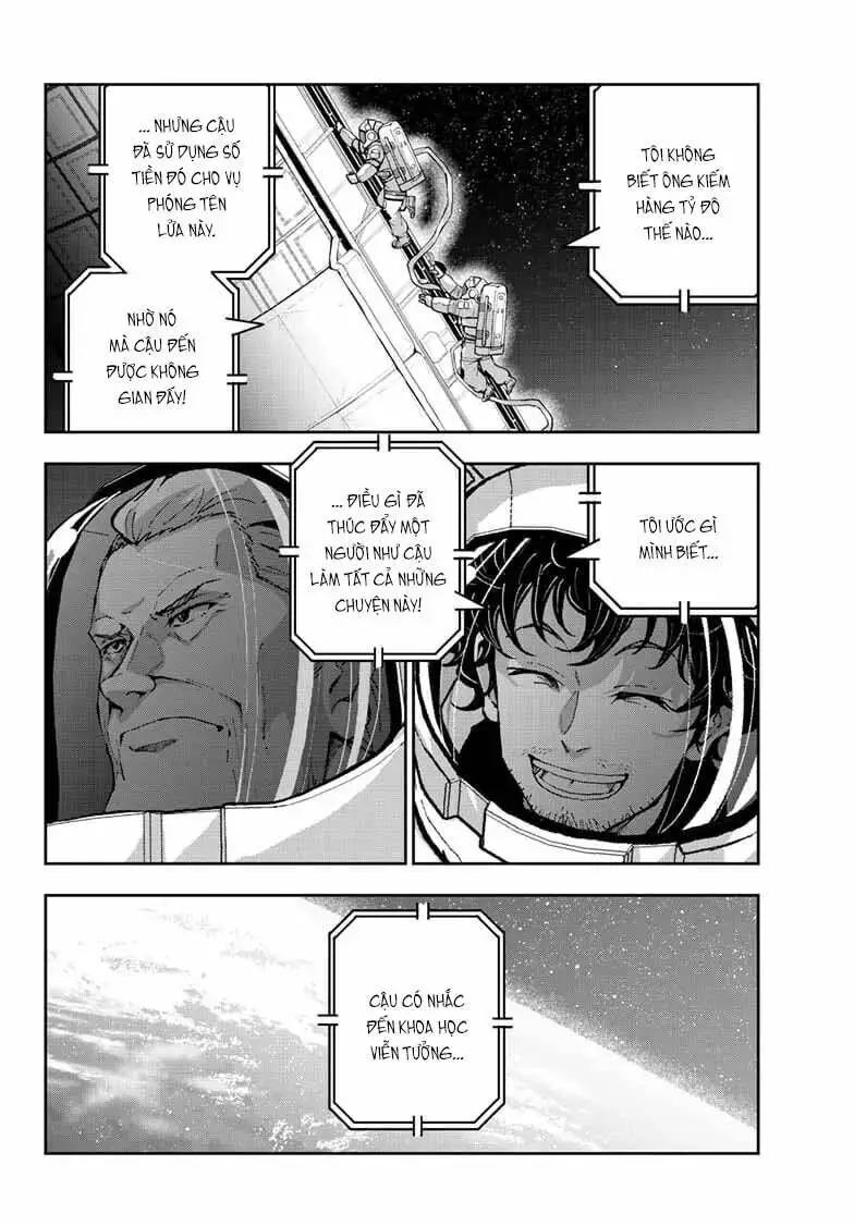 100 Điều Muốn Làm Trước Khi Chết - Chương 66 - Page 16