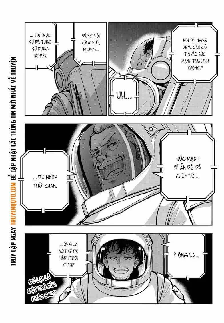100 Điều Muốn Làm Trước Khi Chết - Chương 66 - Page 17