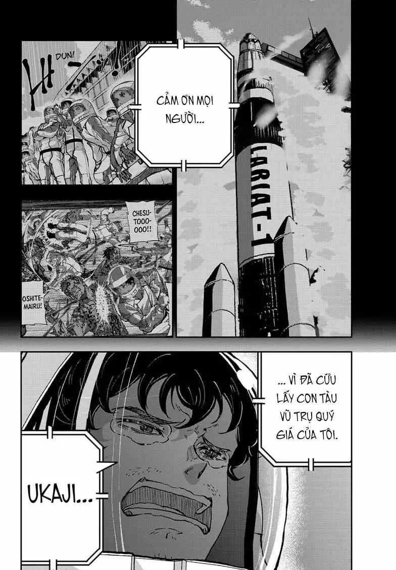 100 Điều Muốn Làm Trước Khi Chết - Chương 67.5 - Page 6