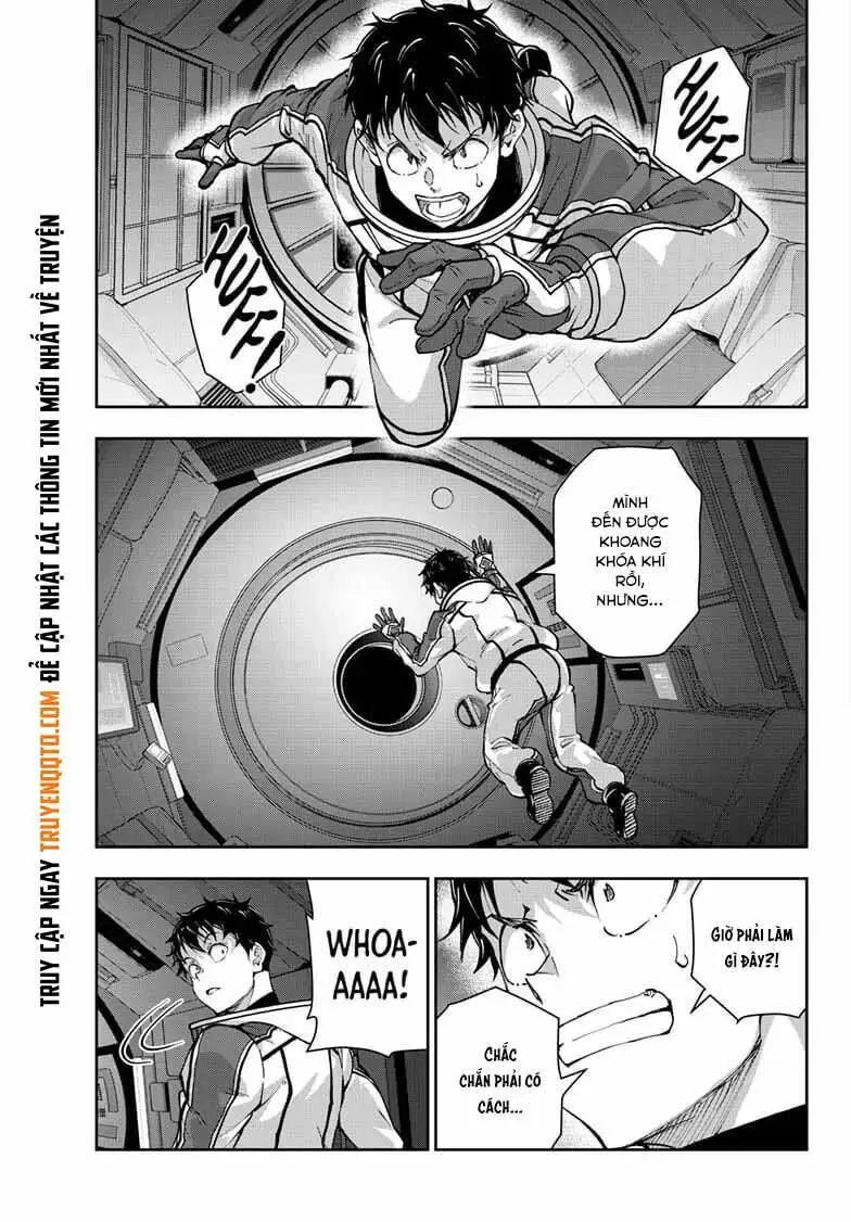100 Điều Muốn Làm Trước Khi Chết - Chương 67.5 - Page 7
