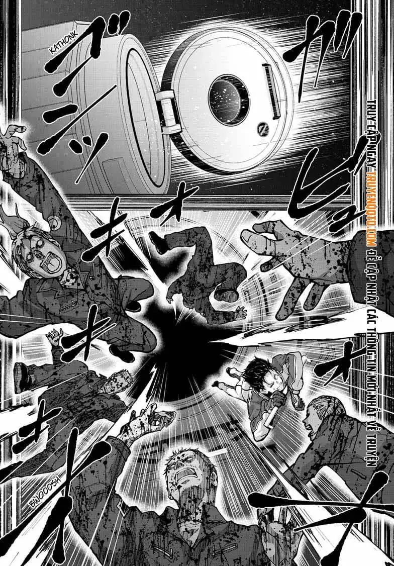 100 Điều Muốn Làm Trước Khi Chết - Chương 67.5 - Page 12