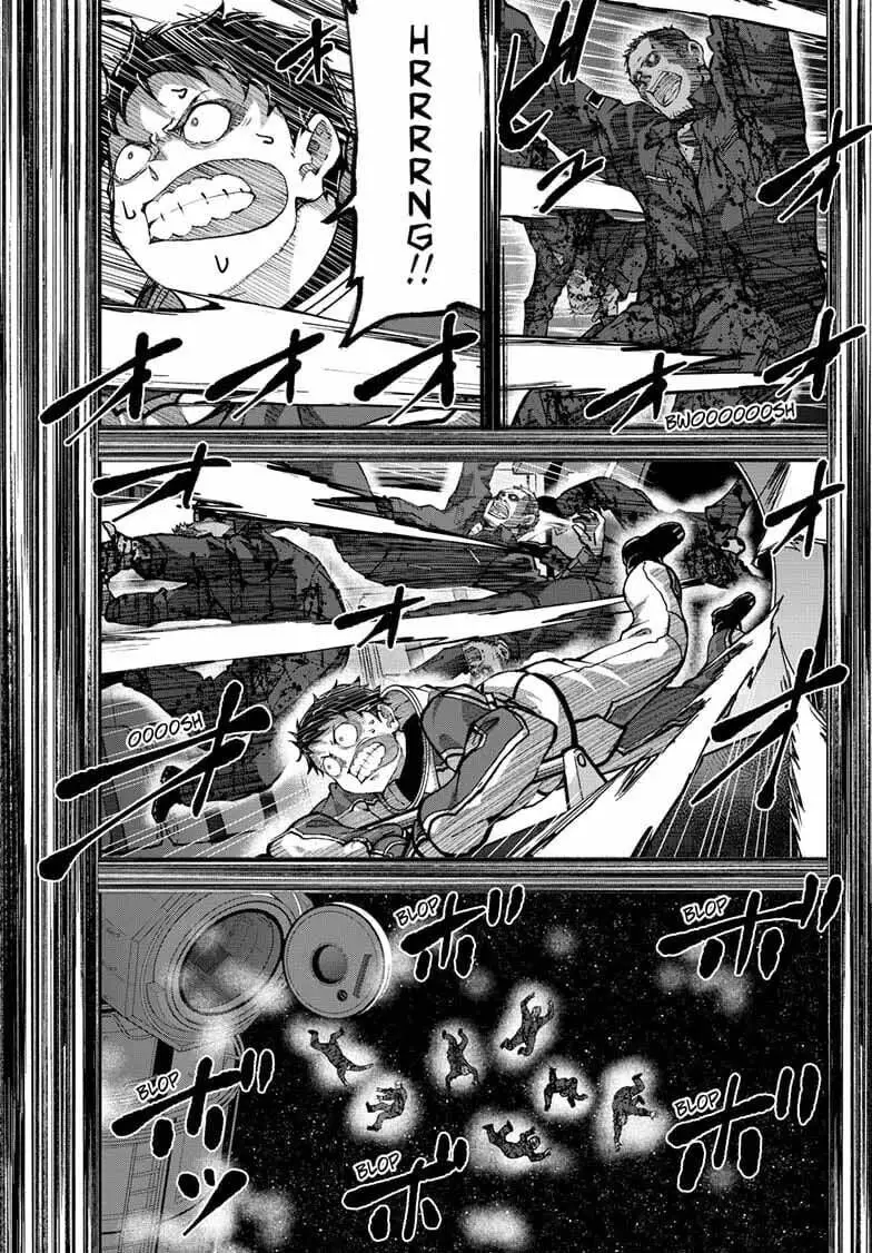 100 Điều Muốn Làm Trước Khi Chết - Chương 67.5 - Page 13