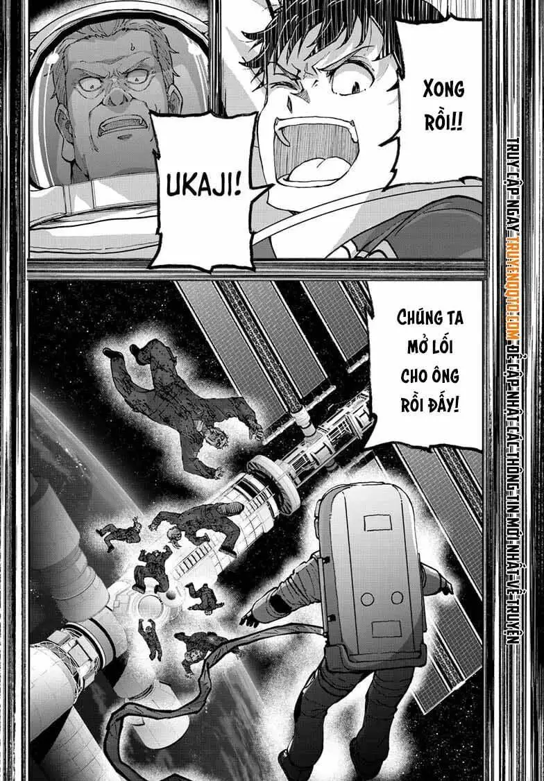 100 Điều Muốn Làm Trước Khi Chết - Chương 67.5 - Page 14