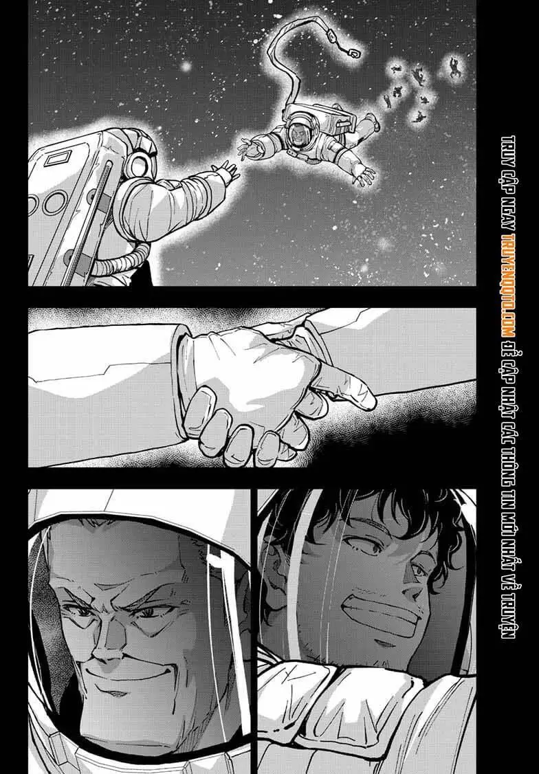 100 Điều Muốn Làm Trước Khi Chết - Chương 67.5 - Page 17