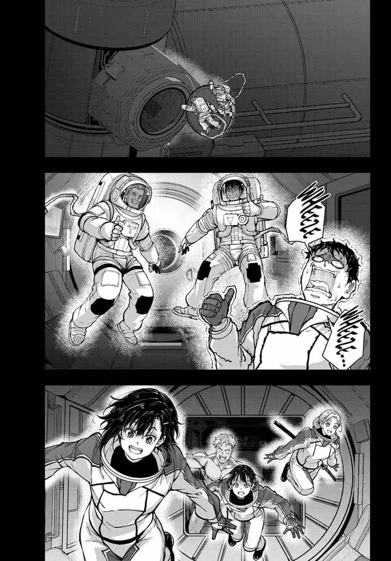 100 Điều Muốn Làm Trước Khi Chết - Chương 67.5 - Page 18