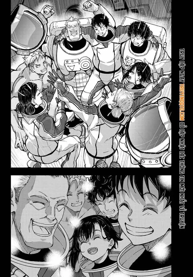 100 Điều Muốn Làm Trước Khi Chết - Chương 67.5 - Page 19
