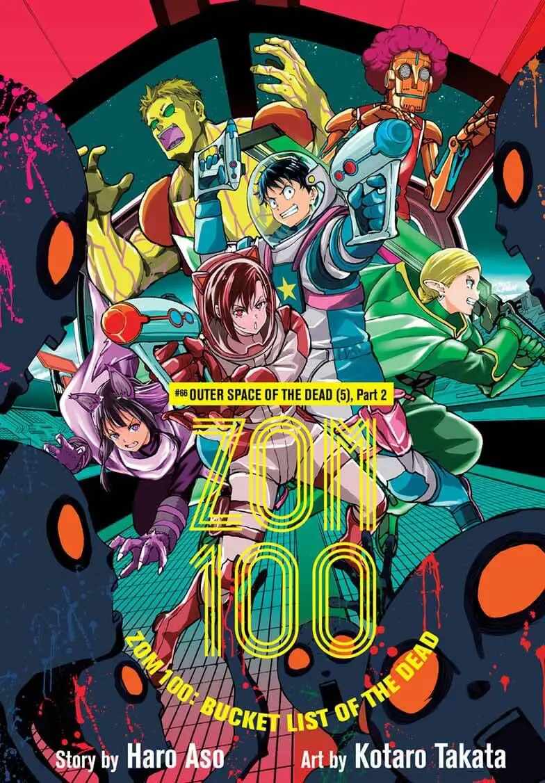 100 Điều Muốn Làm Trước Khi Chết - Chương 66.5 - Page 2