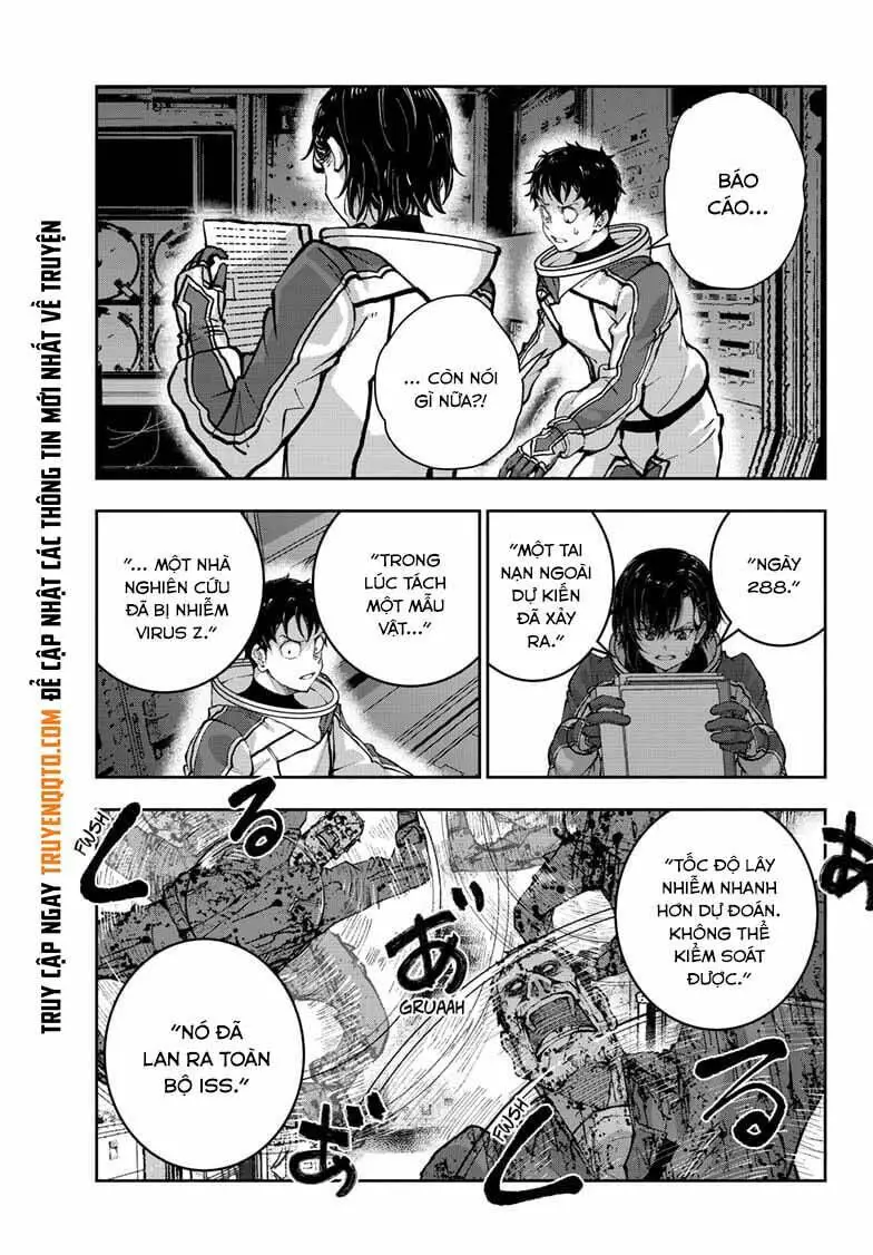 100 Điều Muốn Làm Trước Khi Chết - Chương 66.5 - Page 5