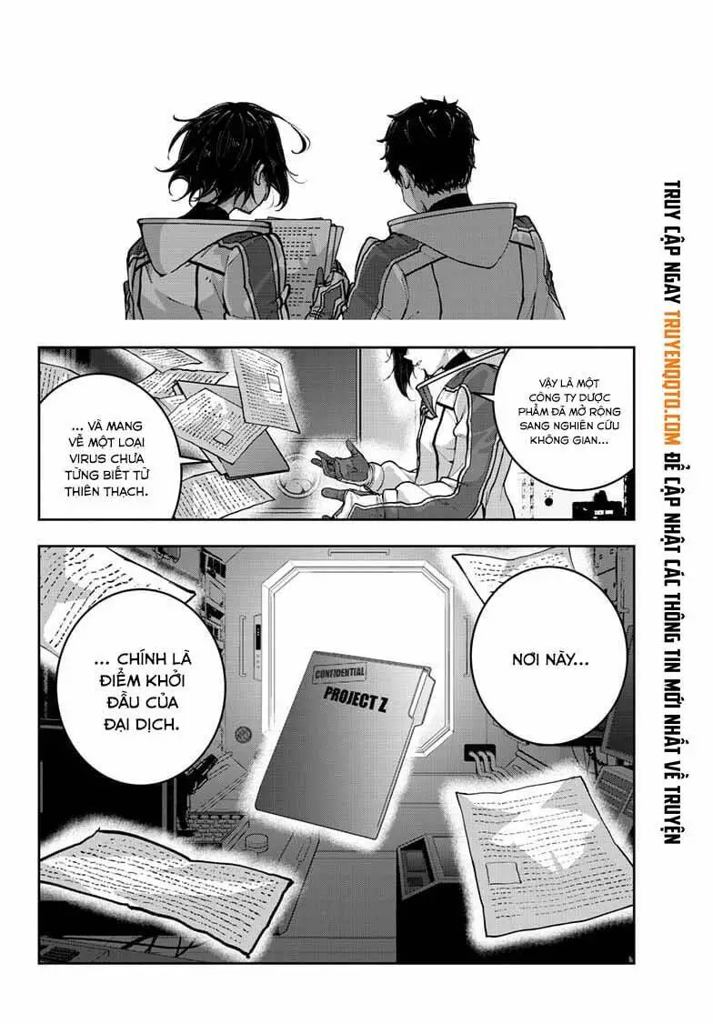 100 Điều Muốn Làm Trước Khi Chết - Chương 66.5 - Page 8