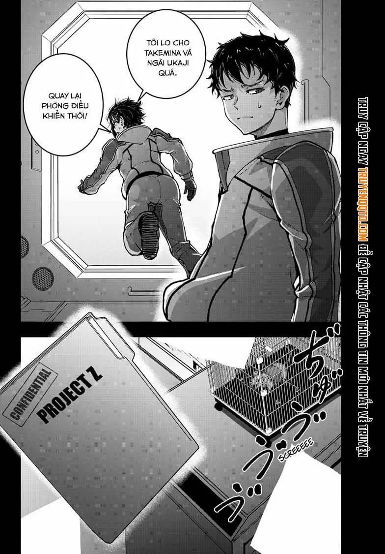 100 Điều Muốn Làm Trước Khi Chết - Chương 66.5 - Page 10