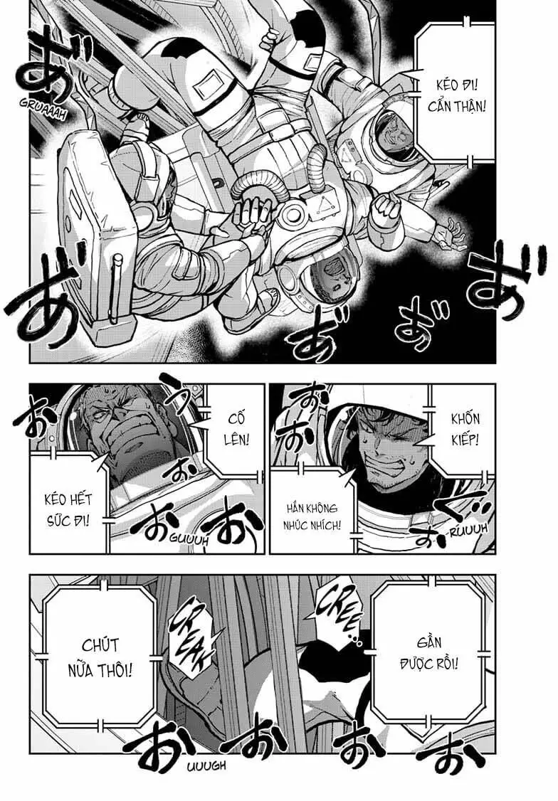 100 Điều Muốn Làm Trước Khi Chết - Chương 66.5 - Page 12