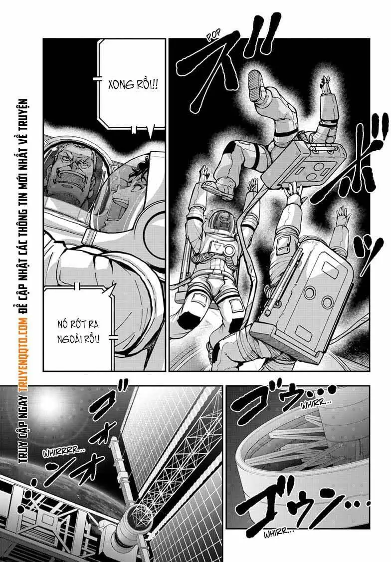 100 Điều Muốn Làm Trước Khi Chết - Chương 66.5 - Page 13