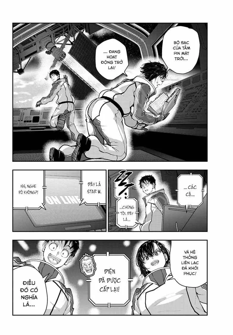 100 Điều Muốn Làm Trước Khi Chết - Chương 66.5 - Page 14
