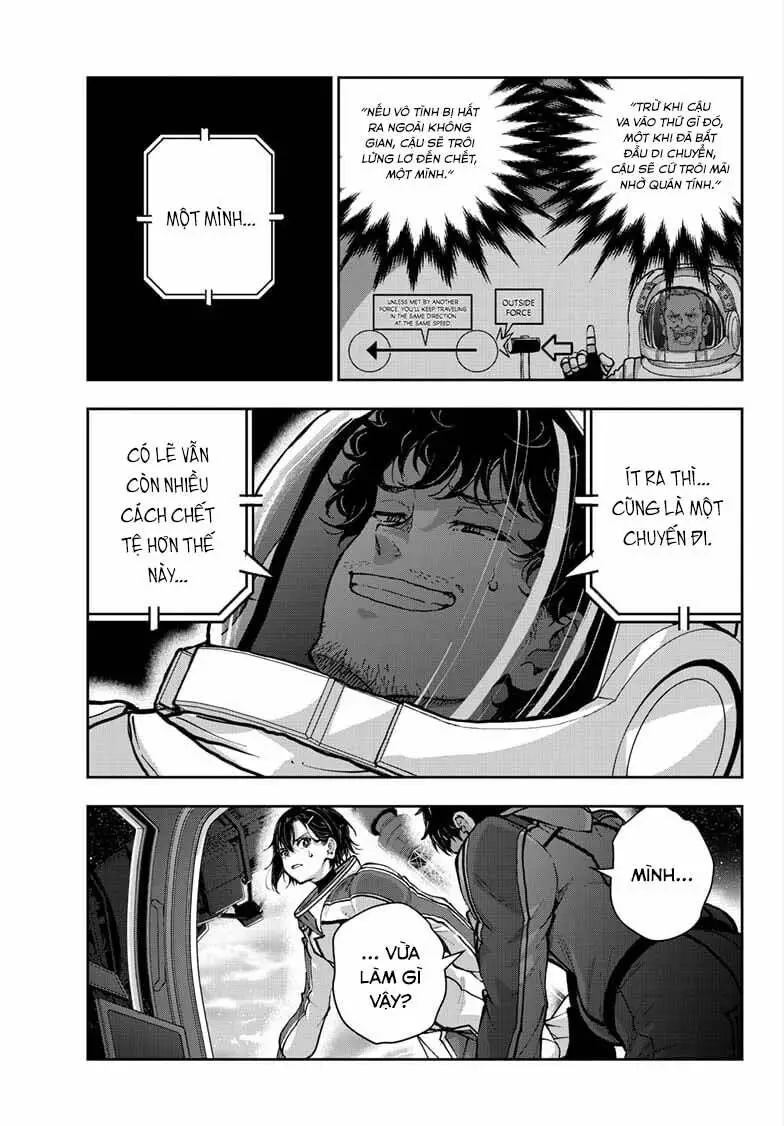 100 Điều Muốn Làm Trước Khi Chết - Chương 66.5 - Page 19