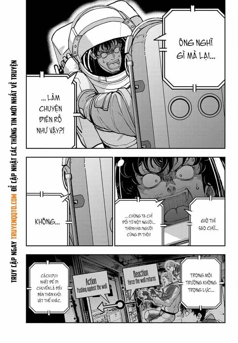 100 Điều Muốn Làm Trước Khi Chết - Chương 66.5 - Page 23