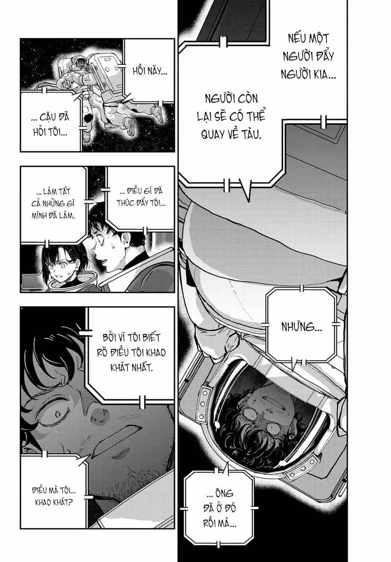 100 Điều Muốn Làm Trước Khi Chết - Chương 66.5 - Page 24