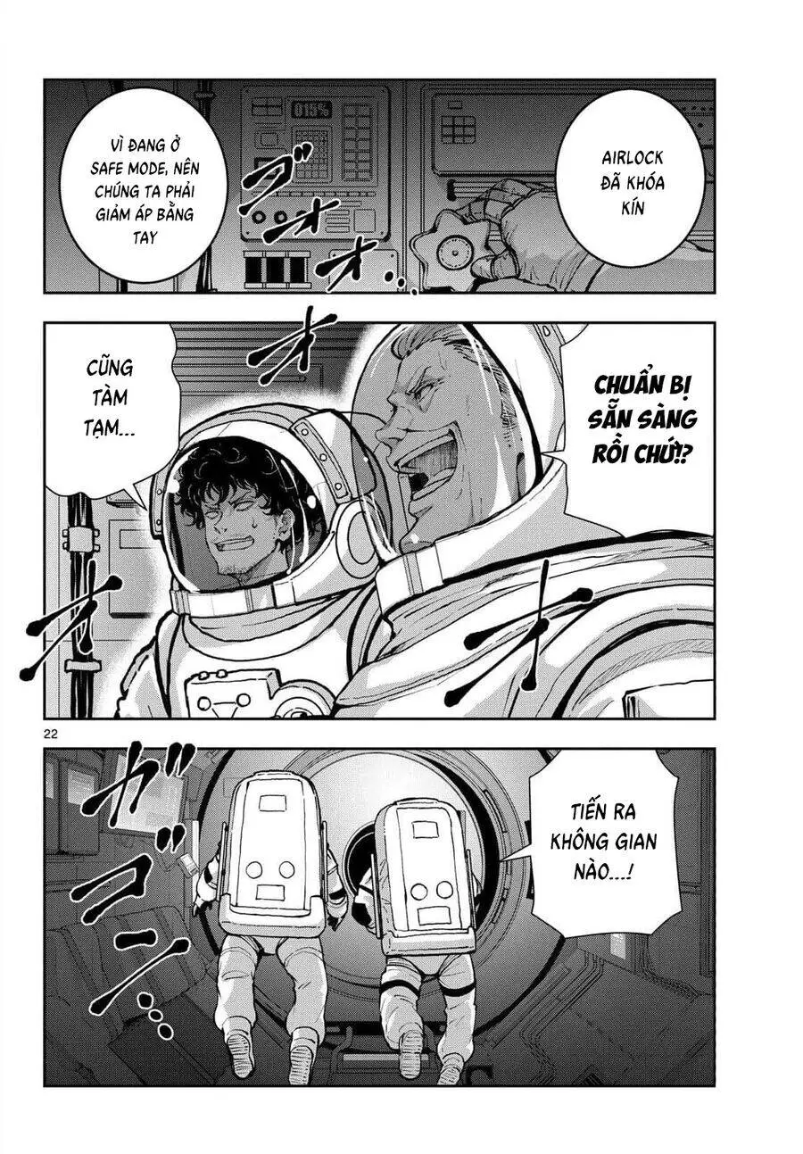 100 Điều Muốn Làm Trước Khi Chết - Chương 65 - Page 23