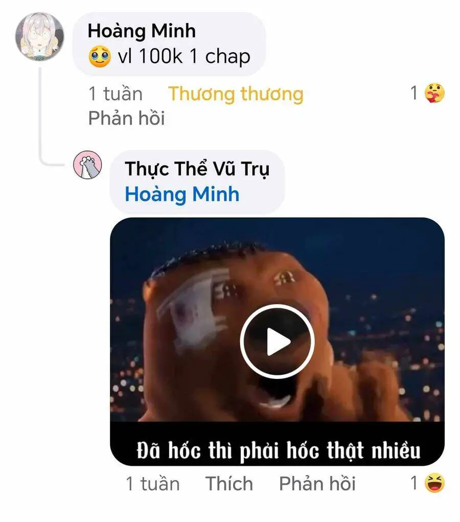 100 Điều Muốn Làm Trước Khi Chết - Chương 65 - Page 33