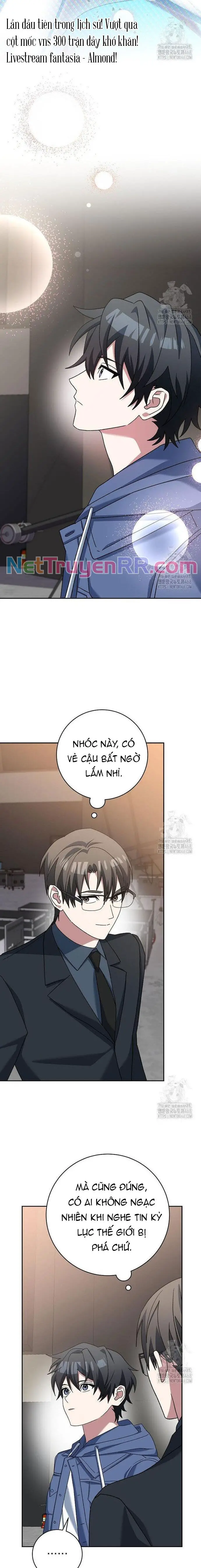 Stream Của Cung Thủ Thiên Tài - Chương 57 - Page 6