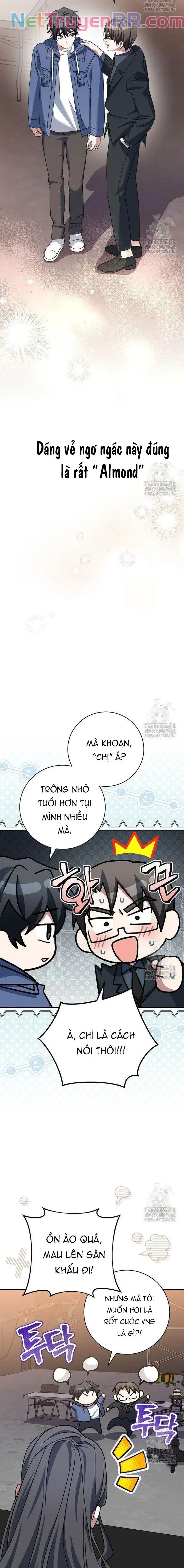 Stream Của Cung Thủ Thiên Tài - Chương 57 - Page 8
