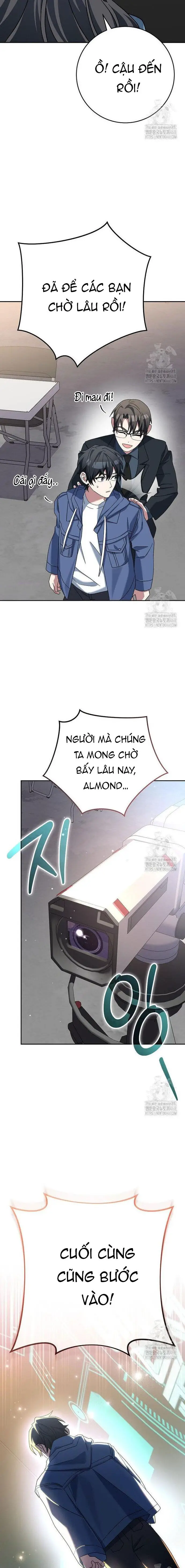 Stream Của Cung Thủ Thiên Tài - Chương 57 - Page 9