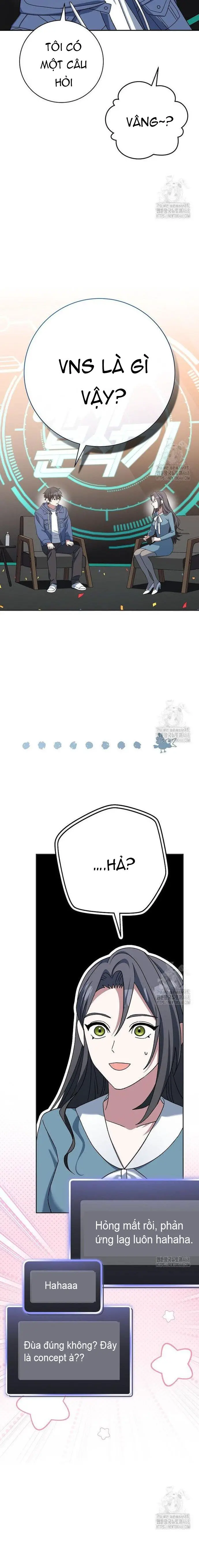 Stream Của Cung Thủ Thiên Tài - Chương 57 - Page 13