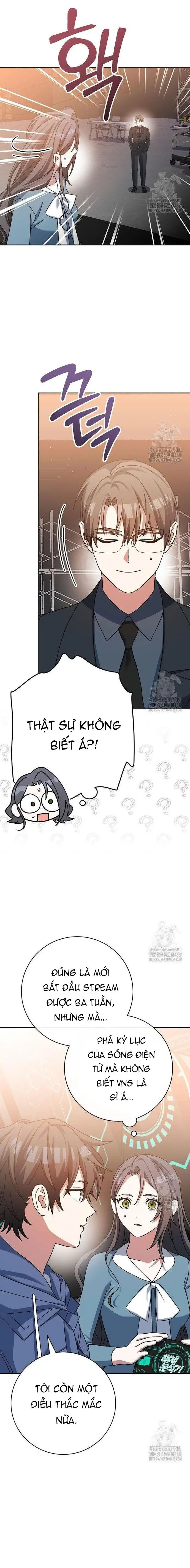 Stream Của Cung Thủ Thiên Tài - Chương 57 - Page 14