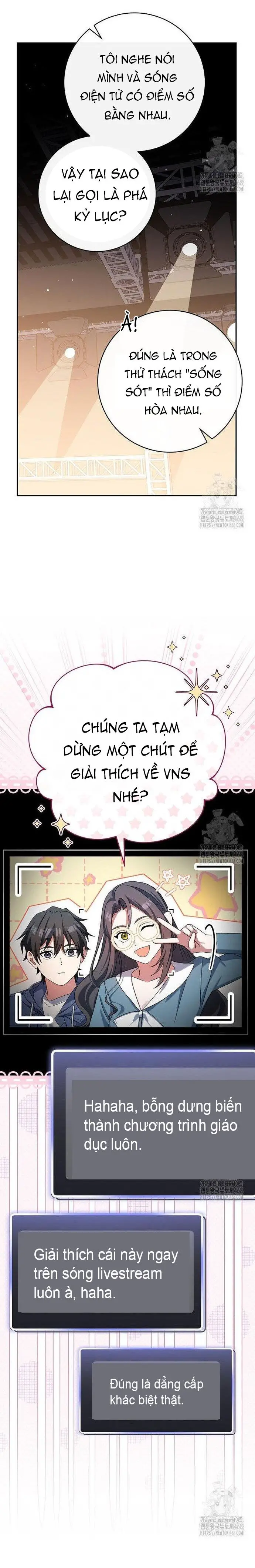 Stream Của Cung Thủ Thiên Tài - Chương 57 - Page 15