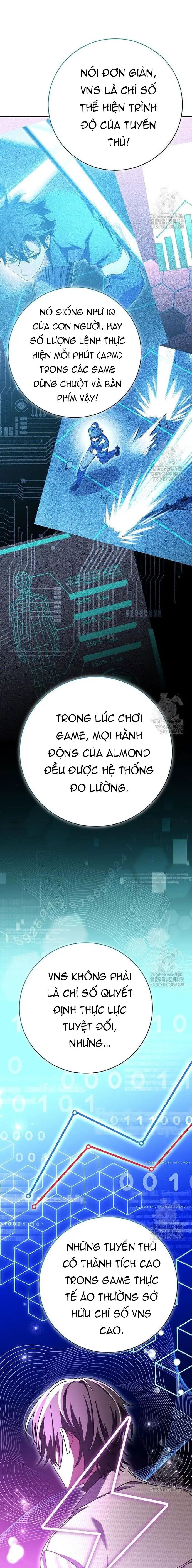 Stream Của Cung Thủ Thiên Tài - Chương 57 - Page 16