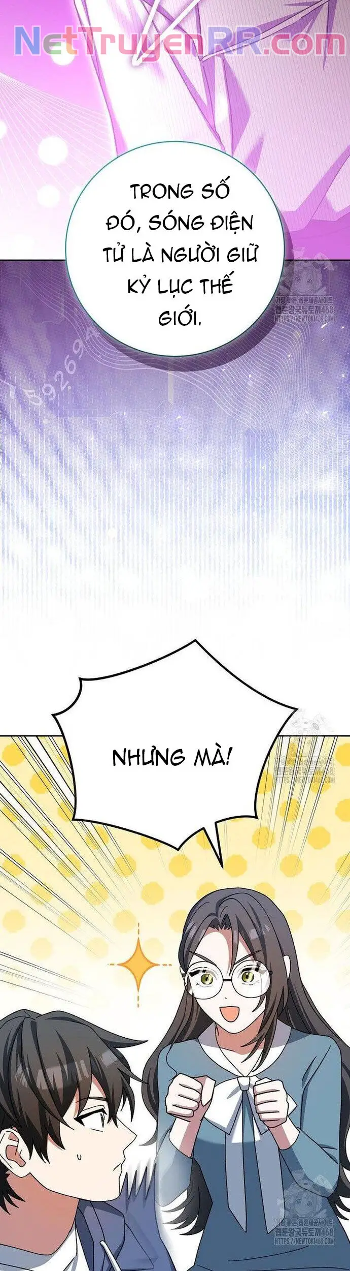Stream Của Cung Thủ Thiên Tài - Chương 57 - Page 17