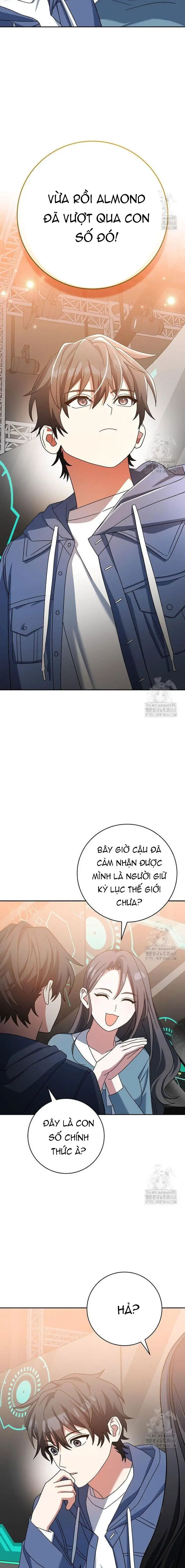 Stream Của Cung Thủ Thiên Tài - Chương 57 - Page 18