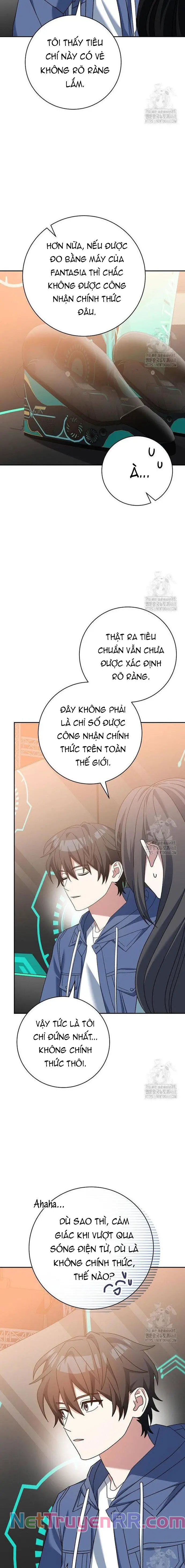 Stream Của Cung Thủ Thiên Tài - Chương 57 - Page 19