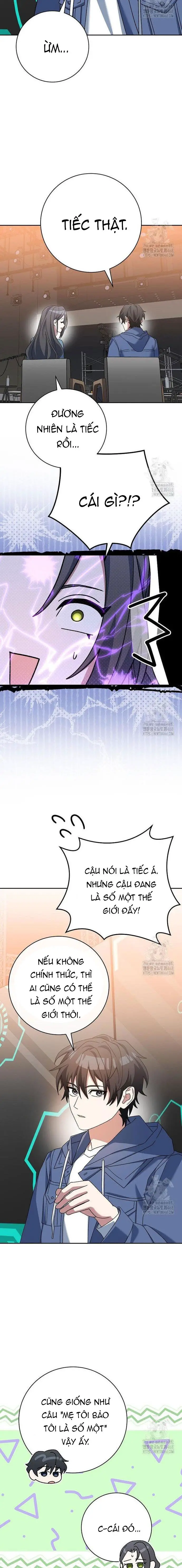Stream Của Cung Thủ Thiên Tài - Chương 57 - Page 20