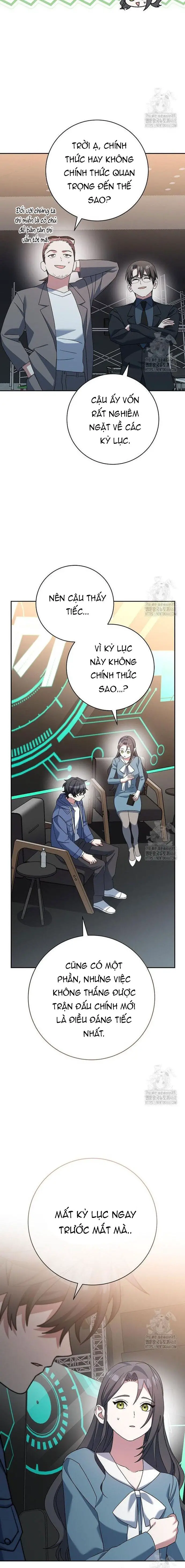Stream Của Cung Thủ Thiên Tài - Chương 57 - Page 21
