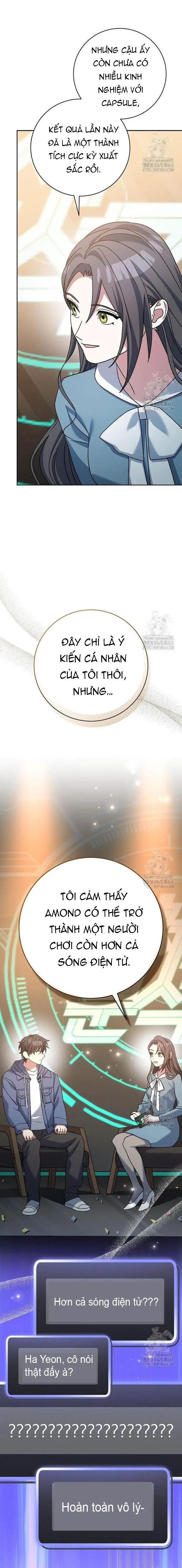 Stream Của Cung Thủ Thiên Tài - Chương 57 - Page 24
