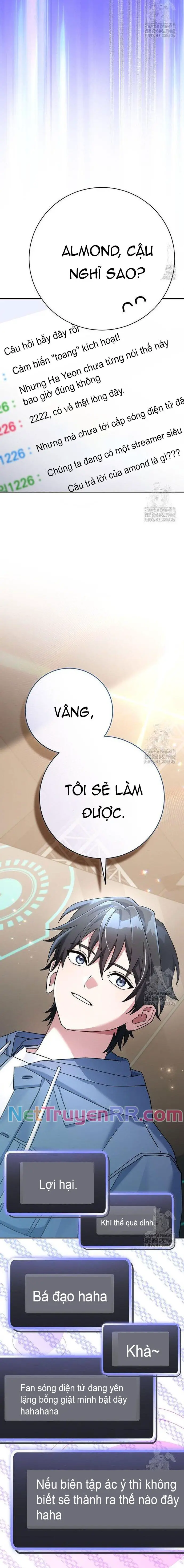 Stream Của Cung Thủ Thiên Tài - Chương 57 - Page 25