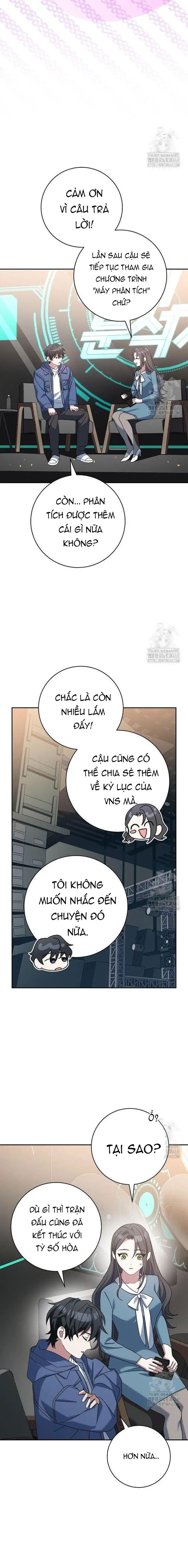Stream Của Cung Thủ Thiên Tài - Chương 57 - Page 26