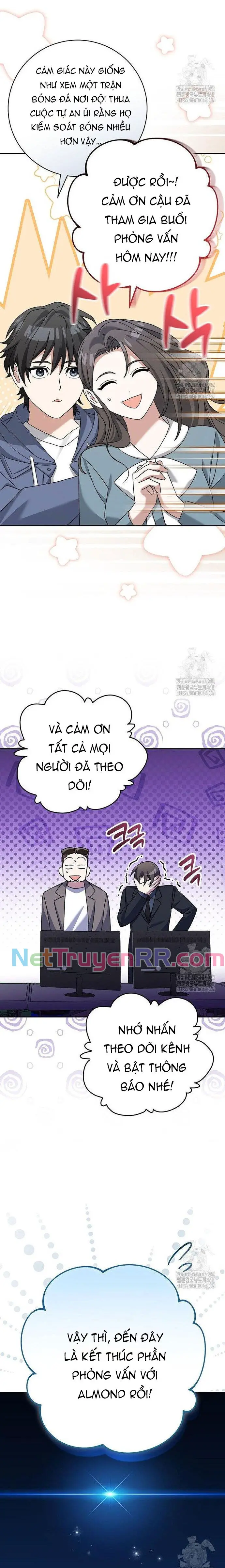 Stream Của Cung Thủ Thiên Tài - Chương 57 - Page 27