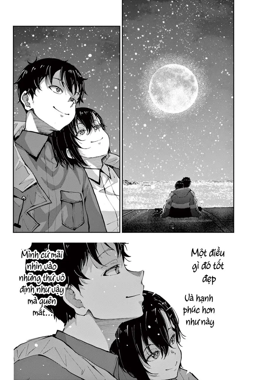 100 Điều Muốn Làm Trước Khi Chết - Chuong 61 - Page 36