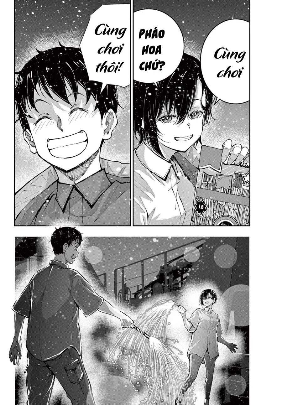 100 Điều Muốn Làm Trước Khi Chết - Chuong 61 - Page 39