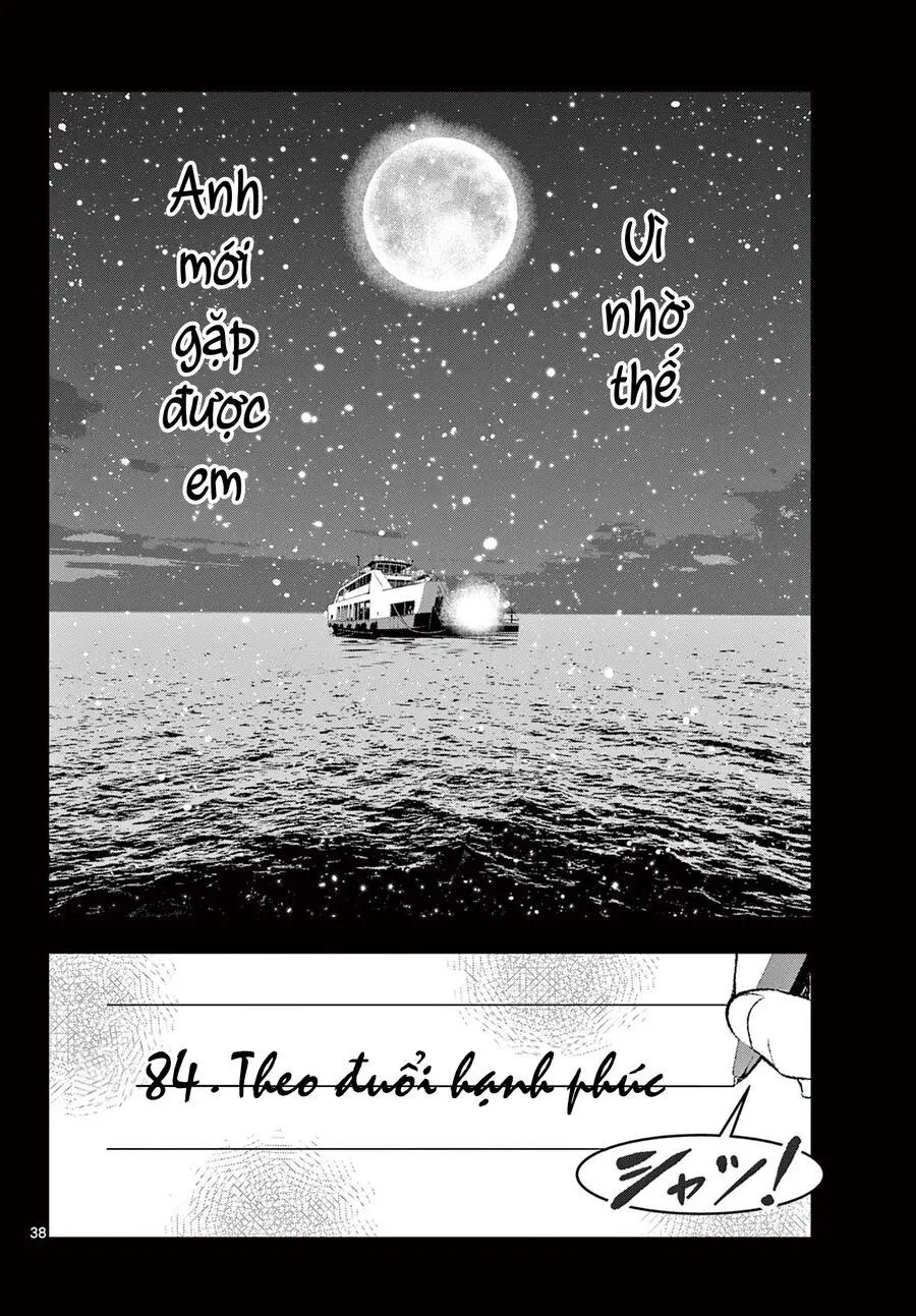 100 Điều Muốn Làm Trước Khi Chết - Chuong 61 - Page 41