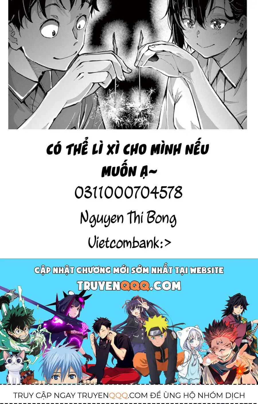 100 Điều Muốn Làm Trước Khi Chết - Chuong 61 - Page 44